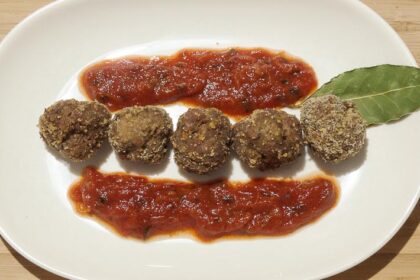 Adana kofte ricetta
