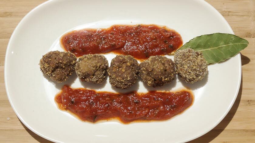Adana kofte ricetta