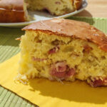 Ricetta brioscione