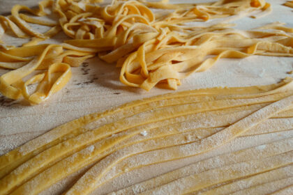 quanta pasta per una persona
