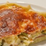torta salata pasta matta
