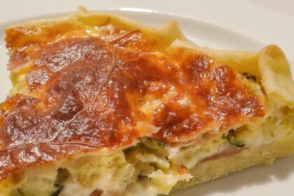 torta salata pasta matta