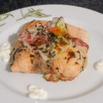 come cucinare il salmone fresco