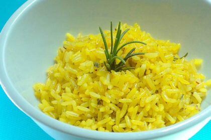 risotto ricetta vegana facile e gustoso