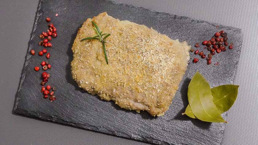 Sofficini di carne al forno come cucinarli