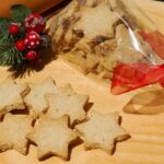 ricetta biscotti alle nocciole con farina integrale