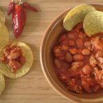 come fare i fagioli alla messicana piccanti