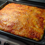 come fare la pizza con il lievito madre