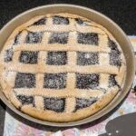ricetta crostata con marmellata e