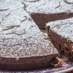 castagnaccio ricetta