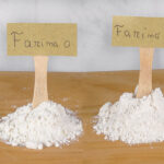 differenza tra farina di grano tenero 00, 0, 1, 2 e integrale
