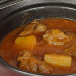 gulash ricetta italiana mia