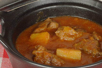 gulash ricetta italiana mia