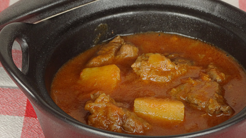 gulash ricetta italiana mia