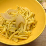 pasta e fagioli con le cotiche
