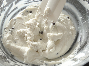 ripieno cannoli siciliani