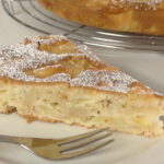 torta di mele