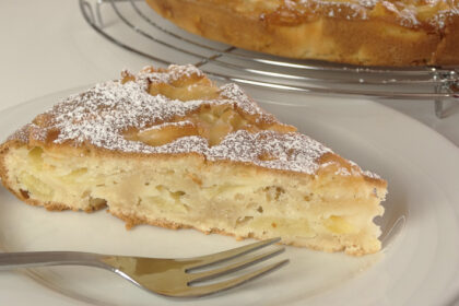 torta di mele