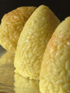arancini a punta