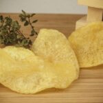 ricetta patatine fritte croccanti fatte in casa