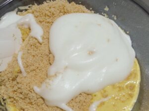 albumi a neve e nocciole
