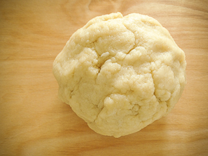 impasto bocconotti