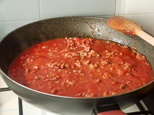 ragù alla bolognese