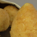 arancini siciliani