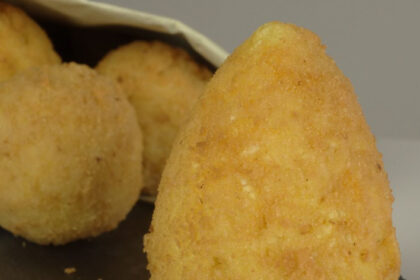 arancini siciliani