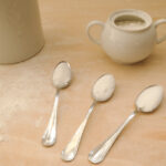 Conversione zucchero stevia e sciroppo d'agave