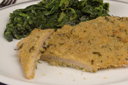 cotoletta come si fa