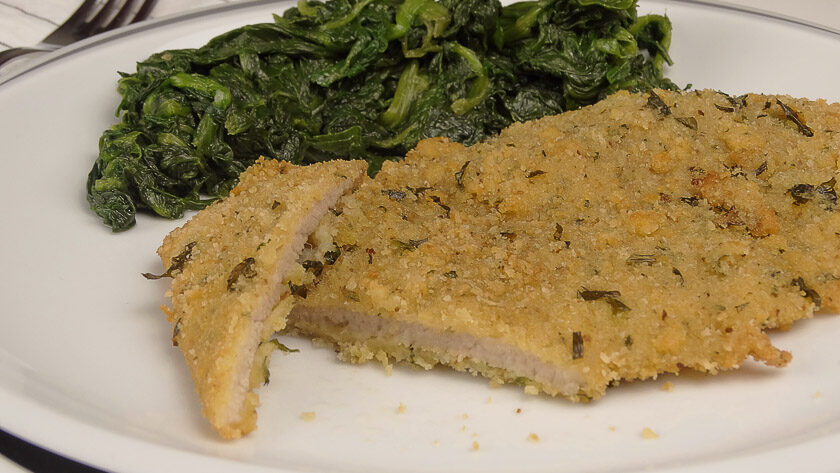 cotoletta come si fa
