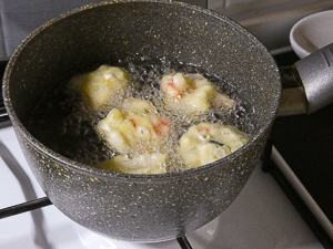 frittura frittelle