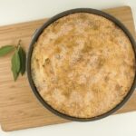 gateau o gattò di patate