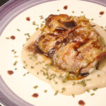 maialino nero casertano ricetta