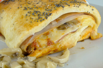 panino napoletano