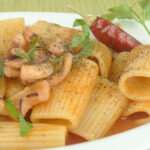 ragù di totano
