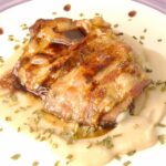 maialino nero casertano ricetta
