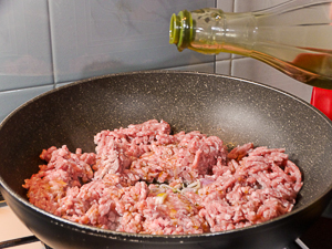 cottura ragù