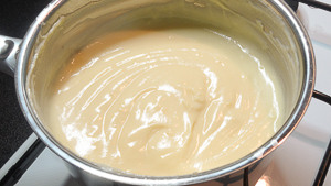 crema pasticcera ricetta