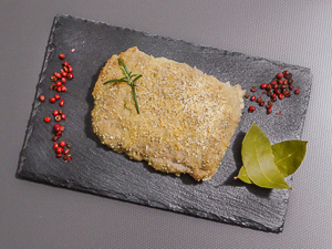 Fagottini di carne al forno con sorpresa