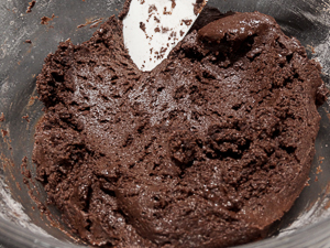 impasto plumcake