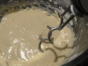 impasto torta di mele