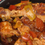 pollo alla romana sora lella