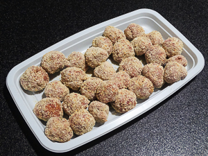 preparazione adana kofte