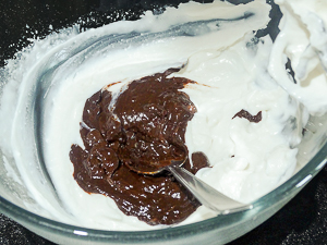 ricotta e cioccolato