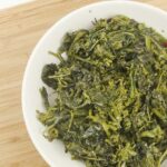 come cucinare i friarielli o broccoli di rapa