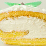 come fare rotolo dolce con panna e mascarpone