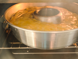 lievitazione tortano con lievito madre