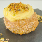zeppole di san giuseppe di carne